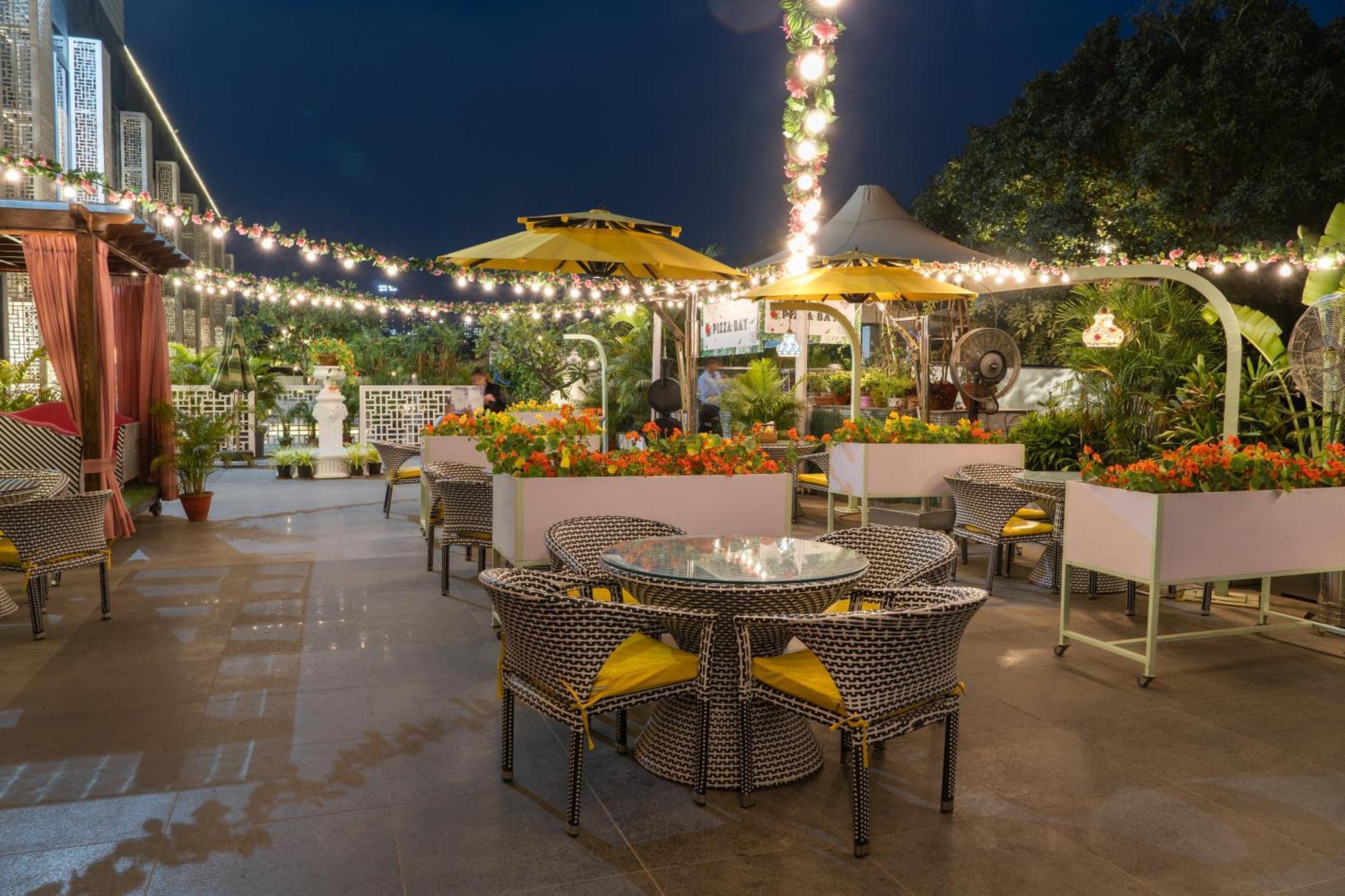 Karma Lakelands, Gurugram Gurgaon Exterior foto