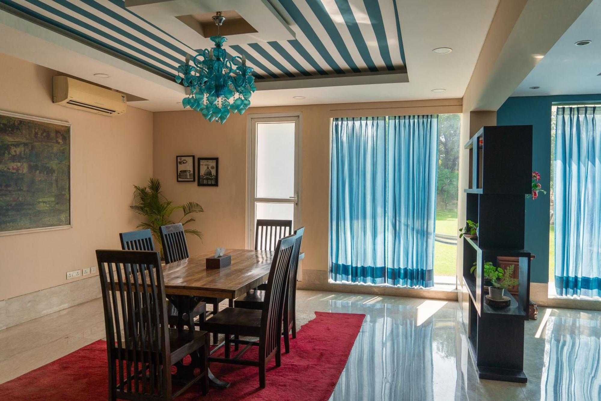 Karma Lakelands, Gurugram Gurgaon Exterior foto