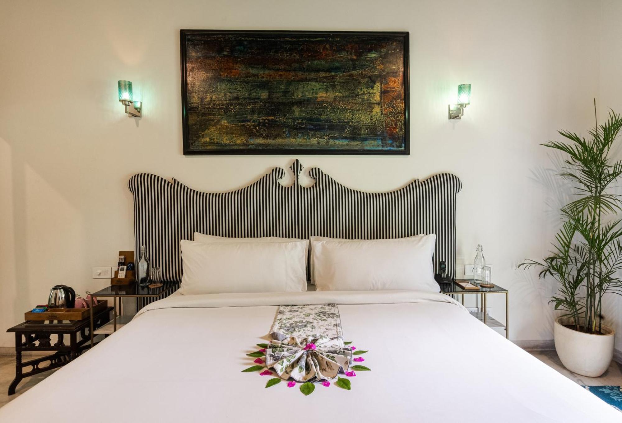 Karma Lakelands, Gurugram Gurgaon Exterior foto