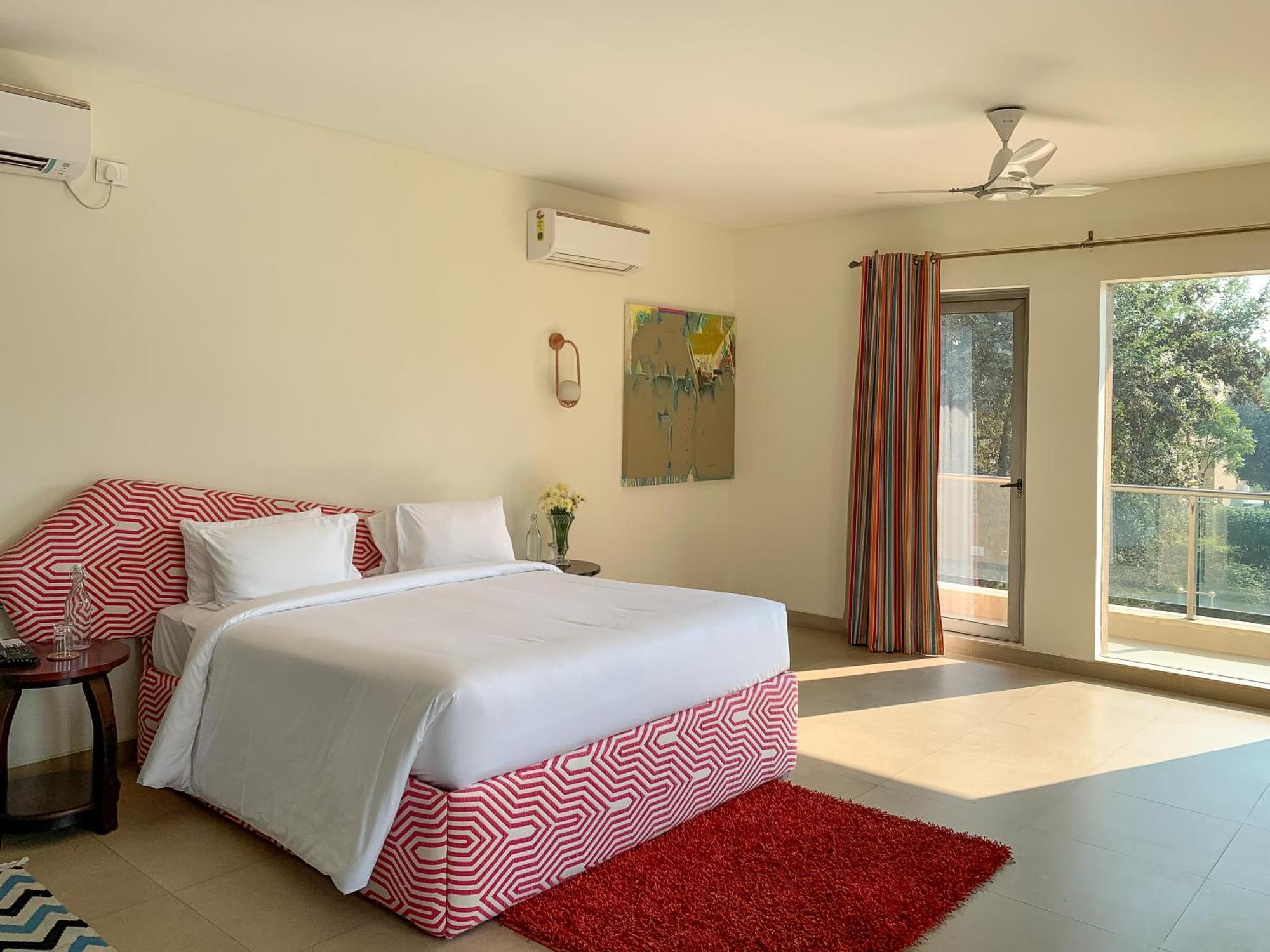 Karma Lakelands, Gurugram Gurgaon Exterior foto